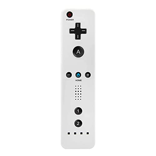 MOLICUI Wii Remote Controller,Wireless Remote Gamepad Contro...