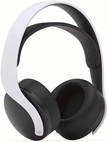 PlayStation 5 Pulse 3D Wireless Headset