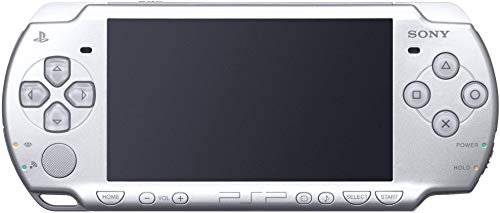 Sony Playstation Portable PSP 3000 Series Handheld Gaming Co...