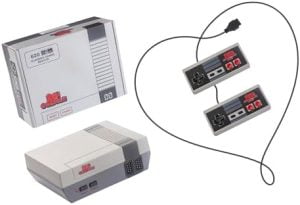 Classic Retro Game Console,(not SNES; super console x pro)AV...