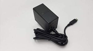 Nintendo AC Adapter for Nintendo Switch 120-Volt Outlet, Bla...