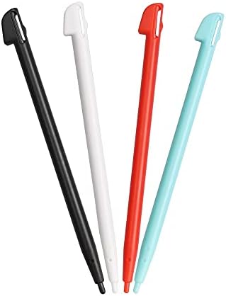 Stylus Pen for Wii U Gamepad, Xahpower Replacement Stylus Co...