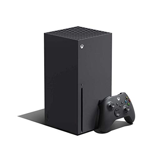 Microsoft Xbox Series X Video Game 1TB Console + 1 Xbox Wire...