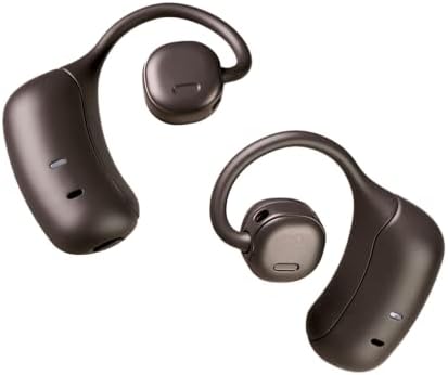 nwm NTT Sonority Wireless On-Ear Speakers (Earbuds) with PSZ...