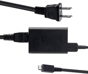 CHENLAN Power Charger Adapter Three Piece Set for Sony Plays...