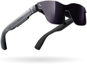 RAYNEO Air 2 AR Glasses – Smart Glasses 201" Micro OLED, 120...