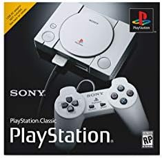 PlayStation Classic