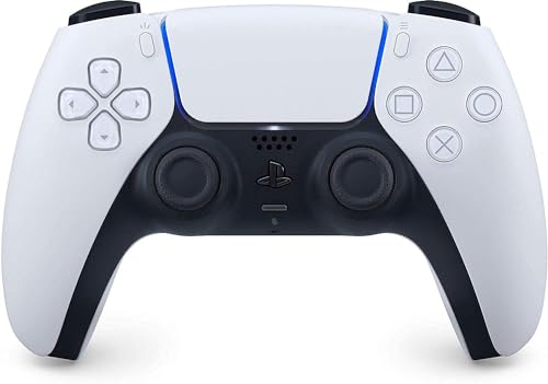 PlayStation DualSense Wireless Controller