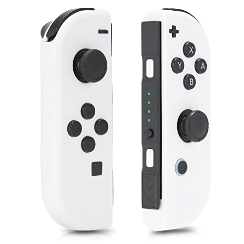 Aoqwp Controller Compatible for Nintendo Switch, Replacement...