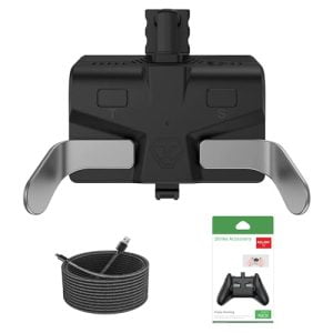 Paddles for Xbox One Controller,Strike Accessory Multifuncti...