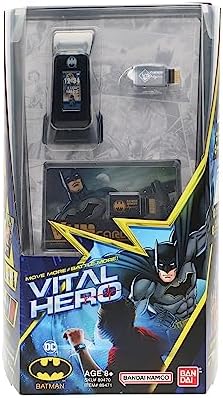 Vital Hero Batman - Interactive Band