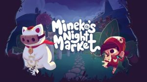 Mineko's Night Market - Standard - Nintendo Switch [Digital ...