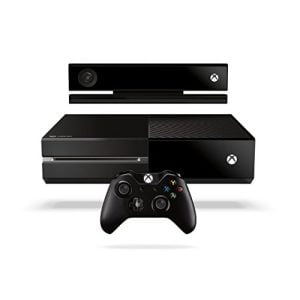 Microsoft Xbox One 500GB Console System With Kinect (Renewed...