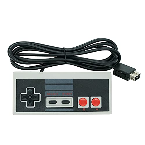 Nes Classic Controller for Nintendo Nes Mini Classic Edition...