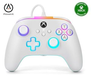 PowerA Advantage Wired Controller for Xbox Series X|S with L...