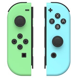 YURRDE Joy Cons for Switch Controllers, Wireless Joy Con Rep...