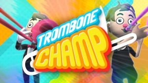 Trombone Champ - Standard - Nintendo Switch [Digital Code]