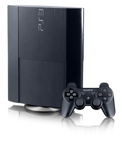 Sony Computer Entertainment Playstation 3 12GB System (Renew...