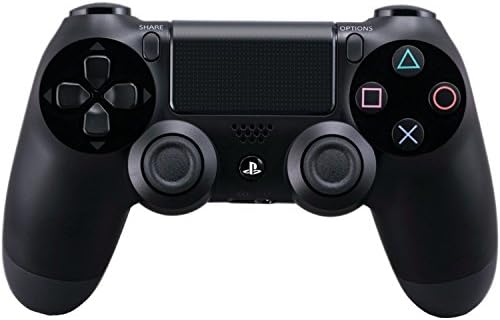 DualShock 4 Wireless Controller for PlayStation 4 , televisi...