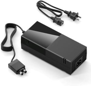 Prodico Power Brick for Xbox One, Power Supply AC Adapter Re...