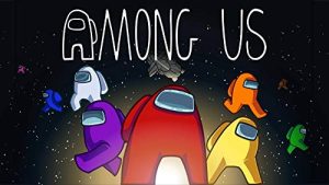 Among Us Standard - Nintendo Switch [Digital Code]