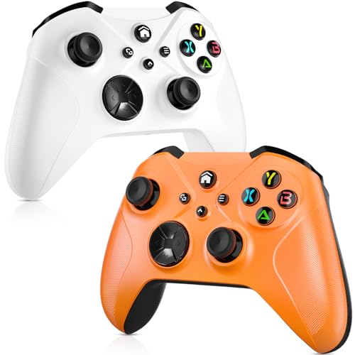 [Need to Upgrade] Wireless Controller for Xbox, 2 Pack Game ...