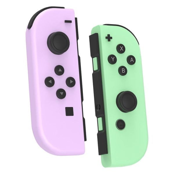 forajoy Joypads for Nintendo Switch Controller,Switch Contro...