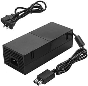 Power Supply Brick for Xbox One, Xbox Power Supply Brick Cor...