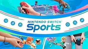 Nintendo Switch Sports Standard - Nintendo Switch [Digital C...