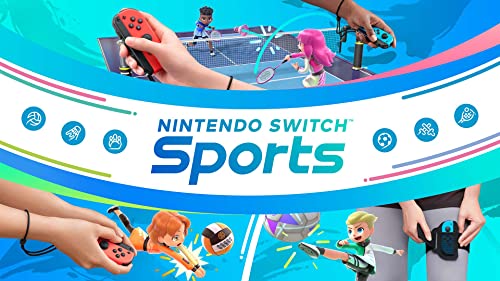 Nintendo Switch Sports Standard - Nintendo Switch [Digital C...