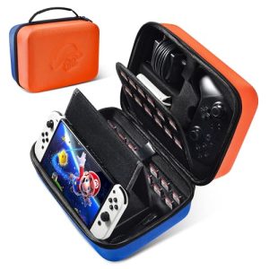 Switch Carrying Case for Nintendo Switch/Switch OLED/Switch ...