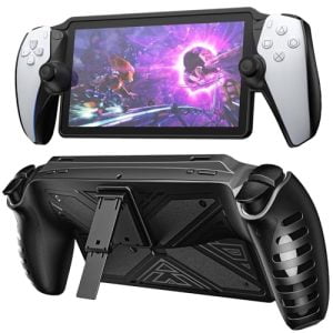 Protective Case Cover for Playstation Portal Remote Player-K...