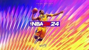 NBA 2K24 Kobe Bryant Edition - Nintendo Switch [Digital Code...