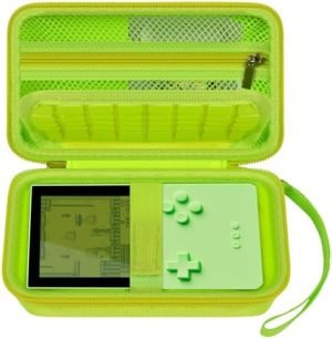 Hard Case Compatible with Analogue Pocket Handheld Game Cons...