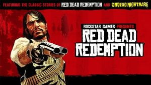 Red Dead Redemption Standard - Nintendo Switch [Digital Code...