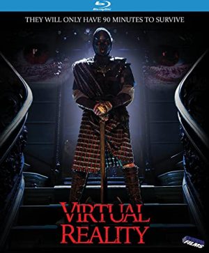 Virtual Reality [Blu-ray]