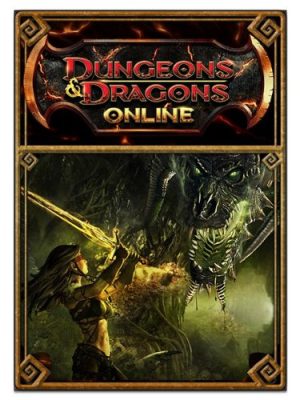 Dungeons and Dragons Online [Download]