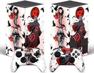 Skins for Xbox Series X Skin Anime Console and Controller Co...