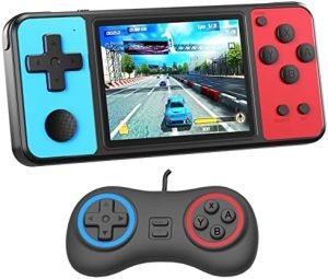 Great Boy Handheld Game Console for Kids Aldults Preloaded 2...