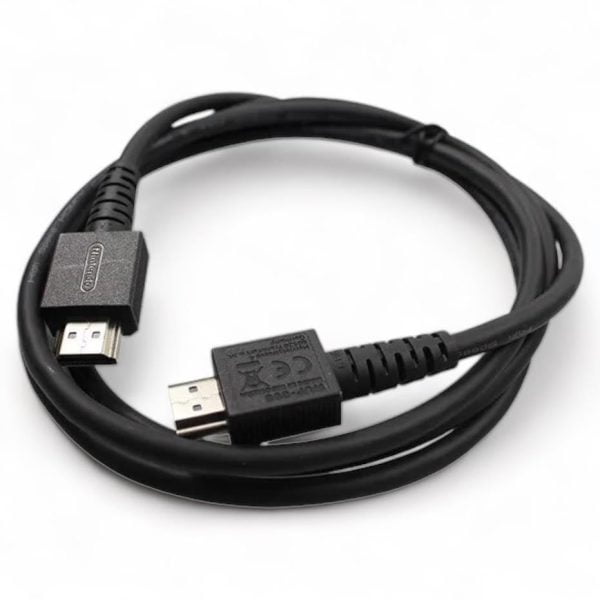 PEGLY OEM HDMI Cable Compatible with Nintendo Switch and OLE...