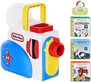 Little Tikes Story Dream Machine Starter Set, Storytime, , L...