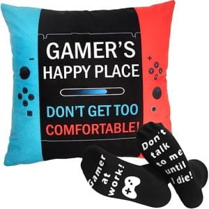 Gamer Gifts for Teenage Boys, Best Gaming Gifts for Men, Him...