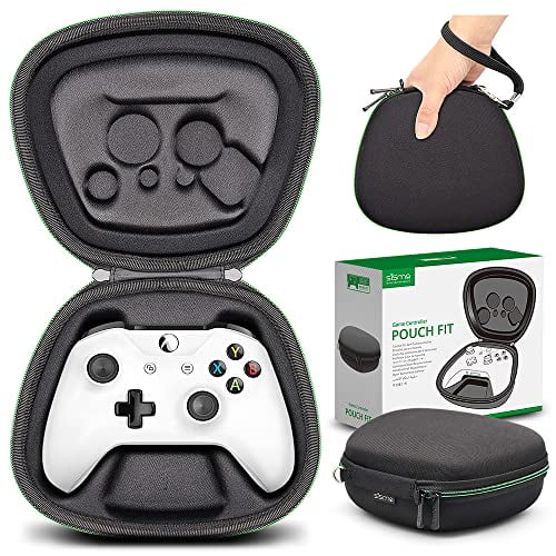 sisma Travel Case Compatible with Official Xbox One X or One...