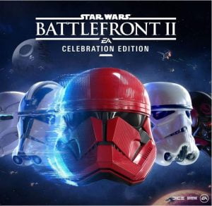 Star Wars Battlefront II : Celebration Edition - Steam PC [O...