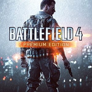 Battlefield 4 Premium Edition EA App - Origin PC [Online Gam...