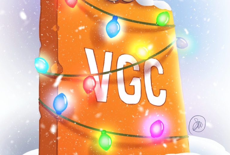 Happy Holidays from VGC | VGC