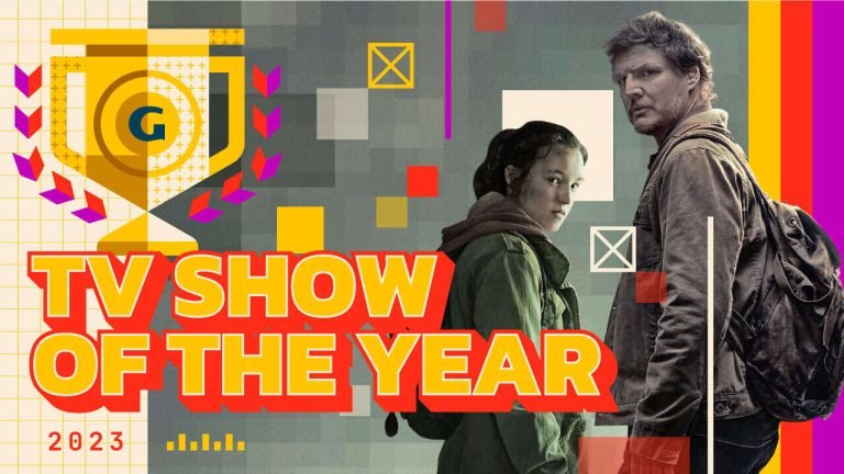 The Last Of Us Is GameSpot's 2023 TV Show Of The Year