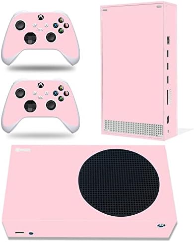 Skin Sticker for Xbox Series S Console and Controller - Full...