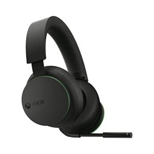 Xbox Wireless Headset – Xbox Series X|S, Xbox One, and Windo...