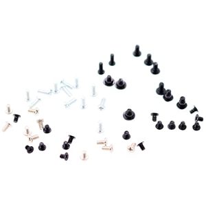 Deal4GO Philips Head Full Screws Set Replacement for Nintend...